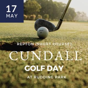 Cundall Open - Repton Course