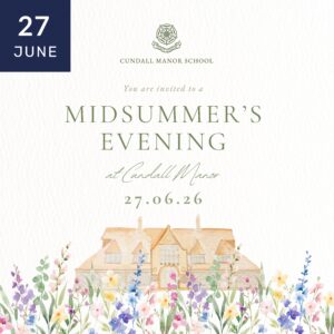 Cundall Midsummer's Evening