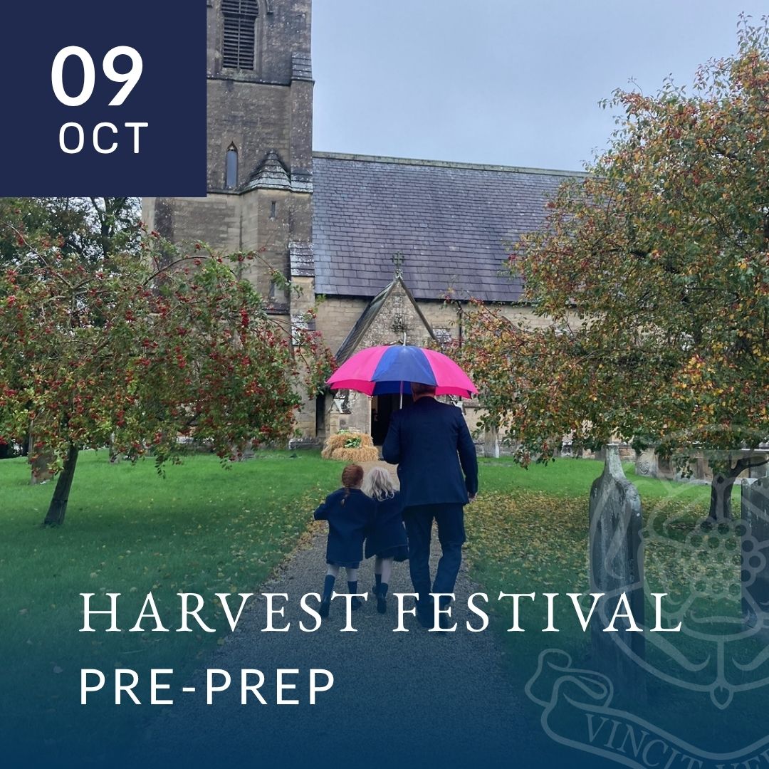 Harvest Festival
