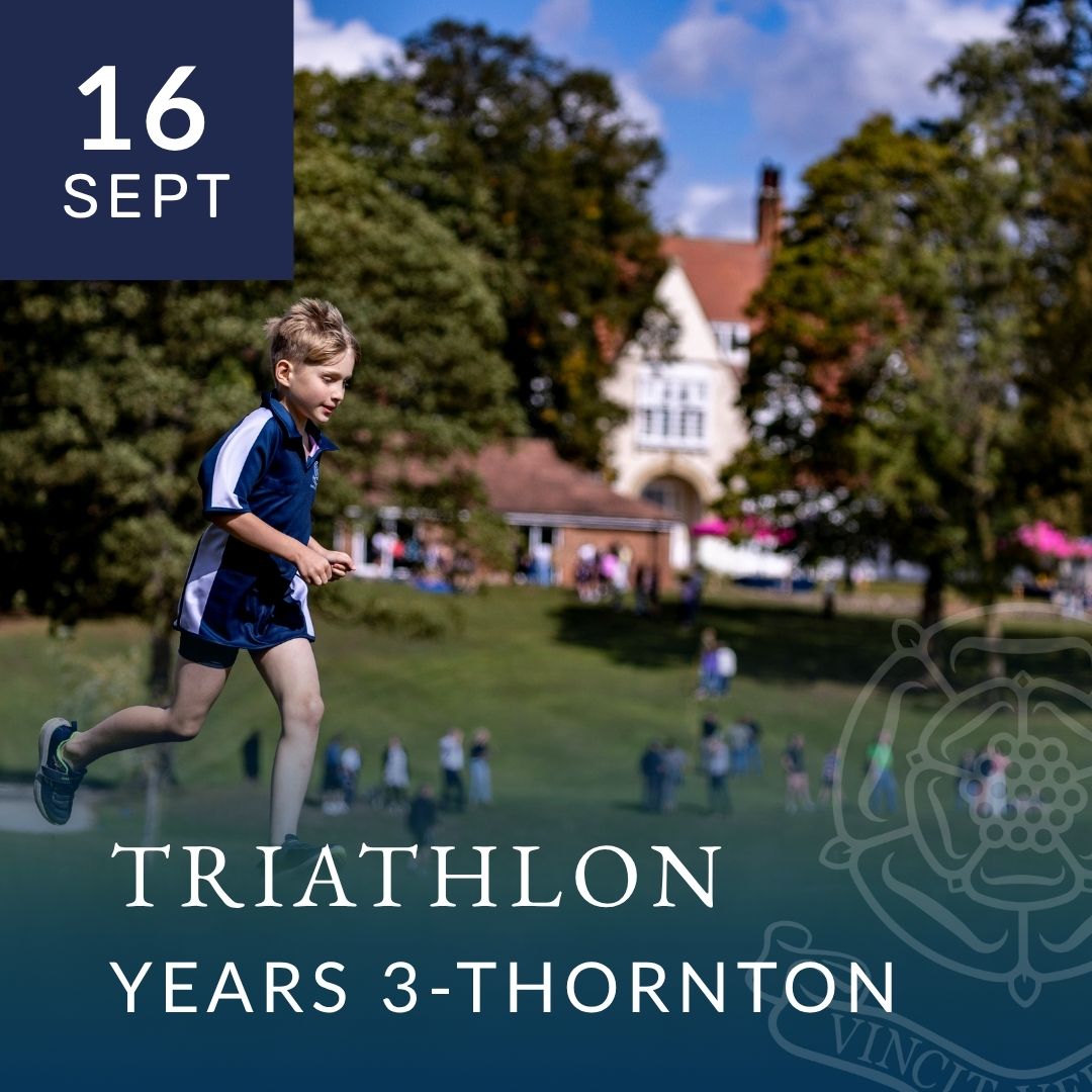 Triathlon