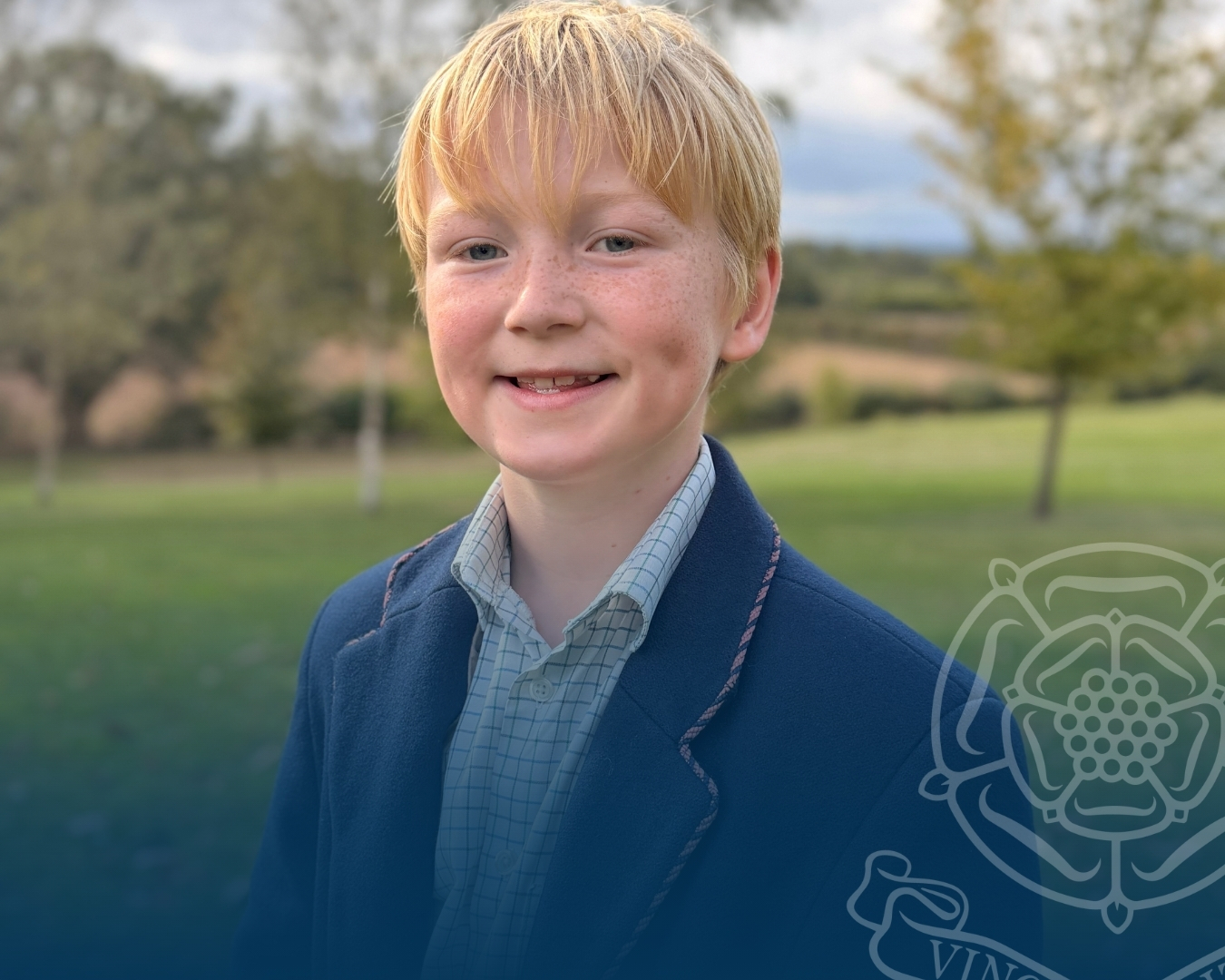 Toby Qualifies for ISA National Swimming Finals
